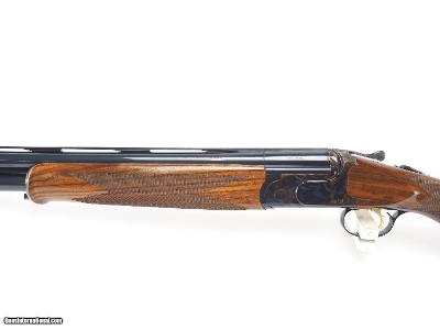 Caesar Guerini Woodlander - 12ga/28