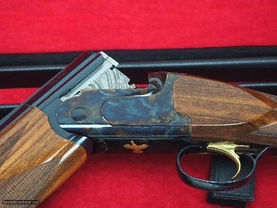 Caesar Guerini Woodlander - 12ga/28