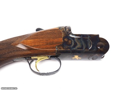 Caesar Guerini Woodlander - 12ga/28