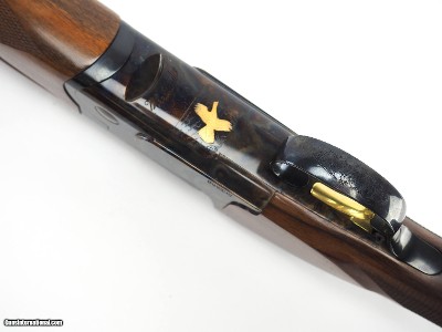 Caesar Guerini Woodlander - 12ga/28