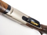 Perazzi MX8 - 12ga/33