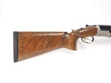 Perazzi MX8 - 12ga/33