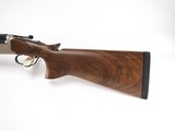 Perazzi MX8 - 12ga/33