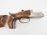 Perazzi MX8 - 12ga/33