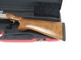 Perazzi MX8 - 12ga/33
