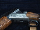 Blaser F3 Luxus Game Vantage - 12ga/31.5