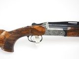 Blaser F3 Luxus Game Vantage - 12ga/31.5
