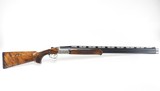 Blaser F3 Luxus Game Vantage - 12ga/31.5