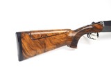 Blaser F3 Luxus Game Vantage - 12ga/31.5