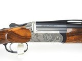 Blaser F3 Luxus Game Vantage - 12ga/31.5