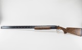 Perazzi MX2000 - 12ga/34