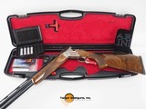 Caesar Guerini Invictus Artco Sporting - 12ga/32