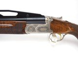 Caesar Guerini Summit Trap combo - 32”and 34”/12ga - RH - used/excellent - 4 of 13