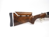 Caesar Guerini Summit Trap combo - 32”and 34”/12ga - RH - used/excellent - 10 of 13