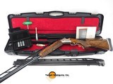 Caesar Guerini Summit Trap combo - 32”and 34”/12ga - RH - used/excellent - 1 of 13