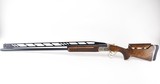 Caesar Guerini Summit Trap combo - 32”and 34”/12ga - RH - used/excellent - 5 of 13