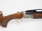 Caesar Guerini Summit Trap combo - 32”and 34”/12ga - RH - used/excellent - 12 of 13