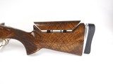 Caesar Guerini Summit Trap combo - 32”and 34”/12ga - RH - used/excellent - 6 of 13