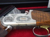 Caesar Guerini Summit Trap combo - 32”and 34”/12ga - RH - used/excellent - 2 of 13