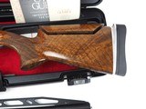 Caesar Guerini Summit Trap combo - 32”and 34”/12ga - RH - used/excellent - 3 of 13