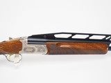 Caesar Guerini Summit Trap combo - 32”and 34”/12ga - RH - used/excellent - 11 of 13