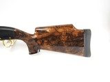 Silver Seitz trap single with 34