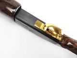 Silver Seitz trap single with 34