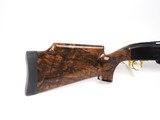 Silver Seitz trap single with 34