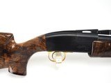 Silver Seitz trap single with 34