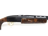 Silver Seitz trap single with 34