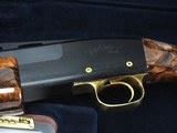 Silver Seitz trap single with 34