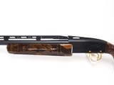 Silver Seitz trap single with 34