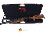 Silver Seitz trap single with 34