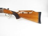 Krieghoff KS 5 - 12ga/34