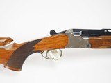 Krieghoff KS 5 - 12ga/34