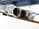Krieghoff KS 5 - 12ga/34