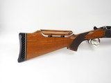Krieghoff KS 5 - 12ga/34
