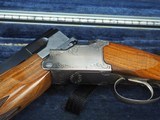Krieghoff KS 5 - 12ga/34
