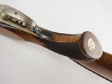 Krieghoff KS 5 - 12ga/34