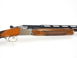Krieghoff KS 5 - 12ga/34