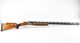 Krieghoff KS 5 - 12ga/34