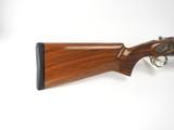 Caesar Guerini Magnus Sporting - 12ga/30” - RH - used/very good - 11 of 13