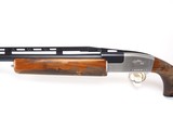 Silver Seitz Trap single - 12ga/34