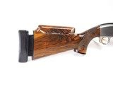 Silver Seitz Trap single - 12ga/34