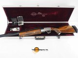 Silver Seitz Trap single - 12ga/34