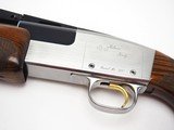 Silver Seitz Trap single - 12ga/34