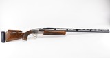 Silver Seitz Trap single - 12ga/34