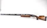 Silver Seitz Trap single - 12ga/34