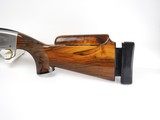 Silver Seitz Trap single - 12ga/34