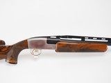 Silver Seitz Trap single - 12ga/34